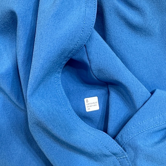 Lululemon Pace Rival 5” Short - Picture 2 of 2